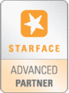 STARFACE Advanced Partner Balingen, Albstadt, Hechingen, Zollernalb