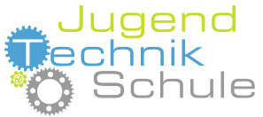 Logo Jugendtechnikschule Balingen