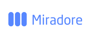 Miradore Logo